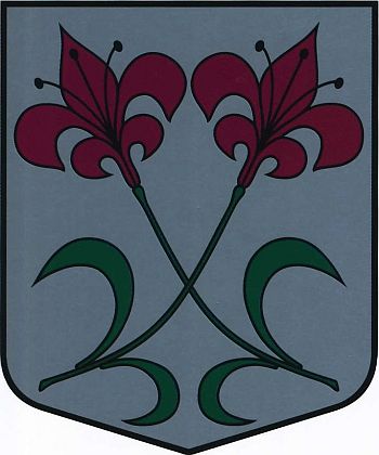 Coat of arms (crest) of Vecumnieki (parish)