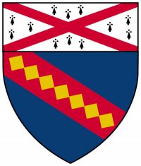 Arms of Yale University
