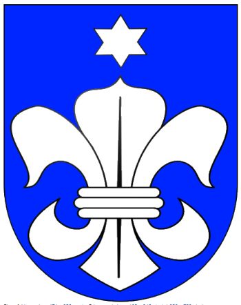Armoiries de Zumholz (Fribourg)