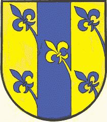 Wappen von Blaindorf/Arms (crest) of Blaindorf