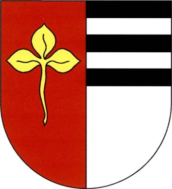 Arms (crest) of Dobřichov