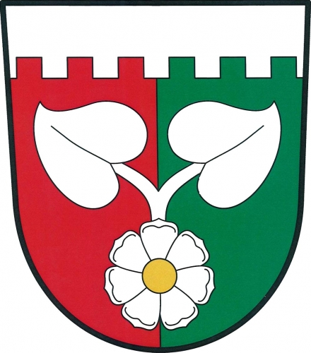 Arms (crest) of Hradec (Havlíčkův Brod)