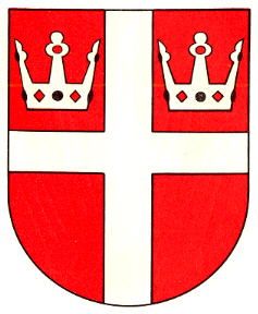 Wappen von Langrickenbach/Arms (crest) of Langrickenbach