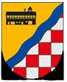Wappen von Michelbach (Hunsrück)/Arms (crest) of Michelbach (Hunsrück)