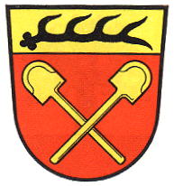 Wappen von Schorndorf (Baden-Württemberg)/Arms (crest) of Schorndorf (Baden-Württemberg)