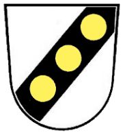 Wappen von Unterboihingen/Arms (crest) of Unterboihingen