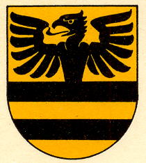 Wappen von Attinghausen