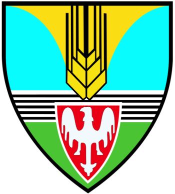 Arms (crest) of Duszniki