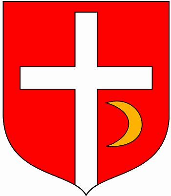 Arms (crest) of Gorzków
