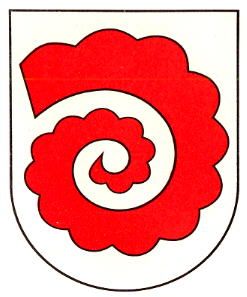 Wappen von Horn (Thurgau)/Arms (crest) of Horn (Thurgau)