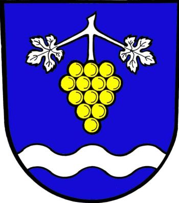 Arms (crest) of Malá Štáhle