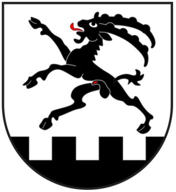 Wappen von Bregaglia/Arms (crest) of Bregaglia