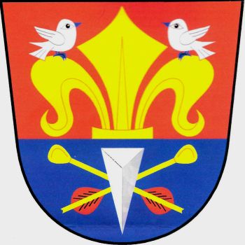 Arms (crest) of Čižice