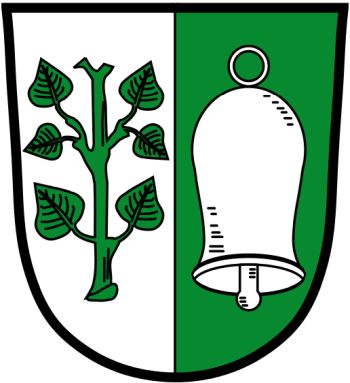 Wappen von Grainet/Arms (crest) of Grainet