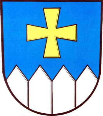 Arms (crest) of Holasovice