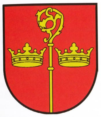 Wappen von Hollerbach/Arms (crest) of Hollerbach