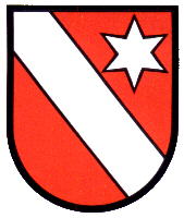Wappen von Kernenried/Arms (crest) of Kernenried
