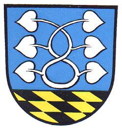 Wappen von Lenningen (Württemberg)/Arms (crest) of Lenningen (Württemberg)