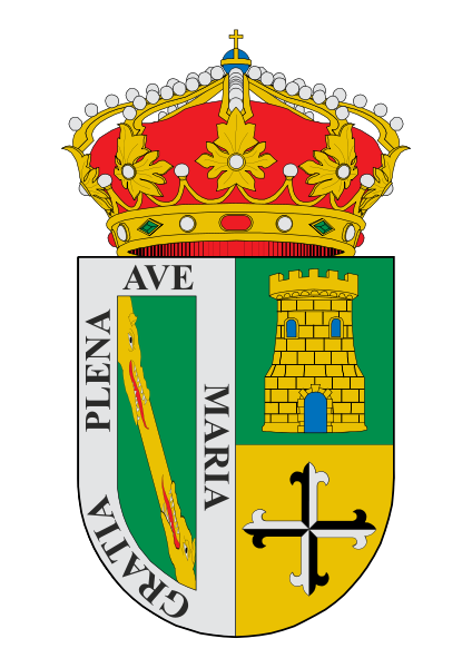 Escudo de San Sadurniño