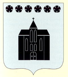 Blason de Senlis (Pas-de-Calais)/Arms (crest) of Senlis (Pas-de-Calais)