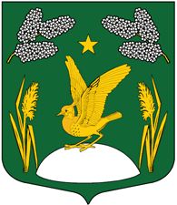 Arms of Beloostrov