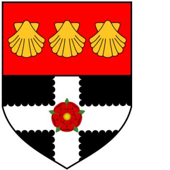 Arms of University of Reading
