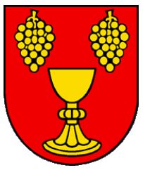 Wappen von Vignogn/Arms (crest) of Vignogn