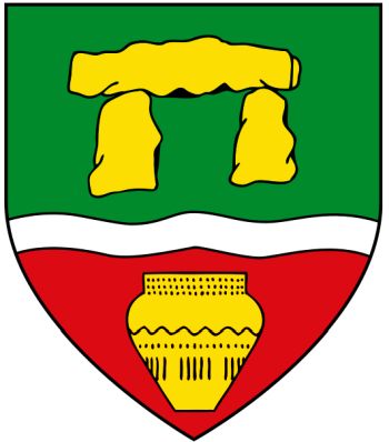 Wappen von Werste/Coat of arms (crest) of Werste