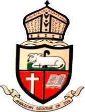 Arms (crest) of the Diocese of Jos