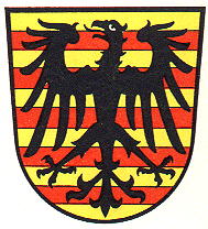 Wappen von Herbede / Arms of Herbede