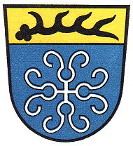 Wappen von Kirchheim unter Teck