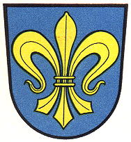 Wappen von Löhnberg/Arms (crest) of Löhnberg