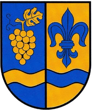 Wappen von Reinstädt / Arms of Reinstädt