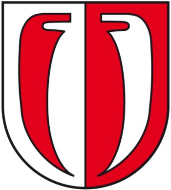 Wappen von Schneidlingen/Arms (crest) of Schneidlingen