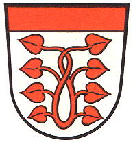 Wappen von Sugenheim/Arms (crest) of Sugenheim