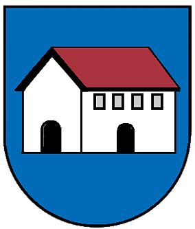 Wappen von Unterheimbach/Arms (crest) of Unterheimbach