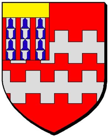 Blason de Baives/Arms (crest) of Baives