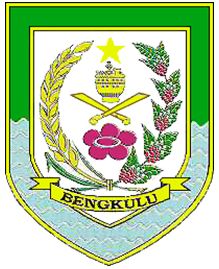 Arms of Bengkulu
