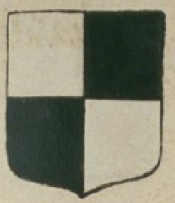 Blason de Charlieu/Coat of arms (crest) of {{PAGENAME