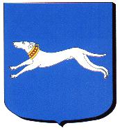 Blason de Goussainville (Val-d'Oise)/Arms (crest) of Goussainville (Val-d'Oise)