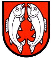 Wappen von Leissigen/Arms (crest) of Leissigen