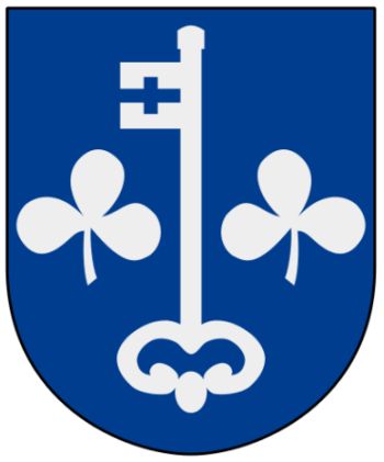 Coat of arms (crest) of Nederluleå