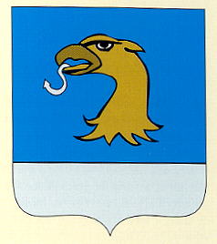 Blason de Nempont-Saint-Firmin/Arms of Nempont-Saint-Firmin