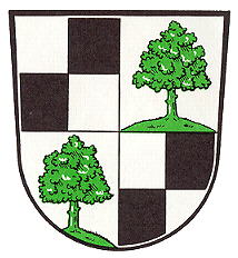 Wappen von Seibelsdorf/Arms (crest) of Seibelsdorf