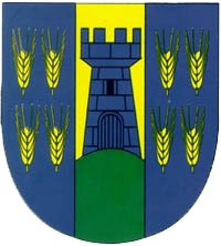 Coat of arms (crest) of Wartmannstetten