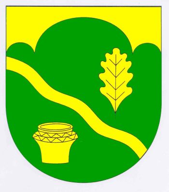 Wappen von Bargstall