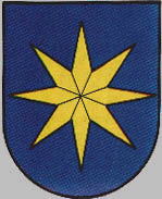Arms of Benešov