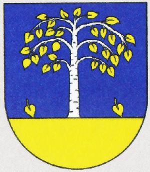 Brezany (Erb, znak)