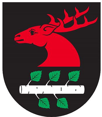 Arms (crest) of Brzozie