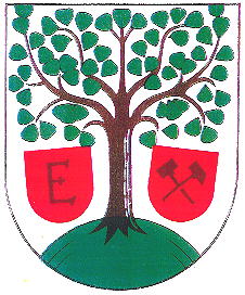 Wappen von Erla (Schwarzenberg)/Arms (crest) of Erla (Schwarzenberg)